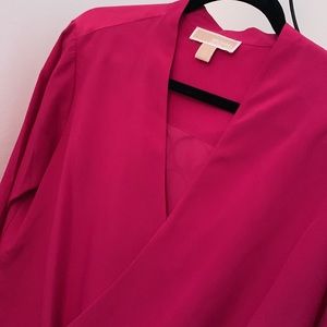 Michael Kors blouse